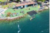 I migliori spot italiani per Kitesurf, Wingfoil e Windsurf
