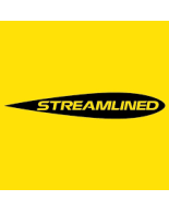 STREAMLINED