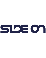 SIDE ON