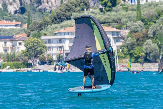 WING FOIL CAMP | OCTOBER 2025